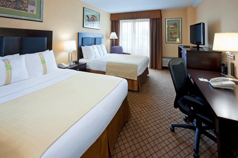 Hotel Holiday Inn Hasbrouck Hieghts