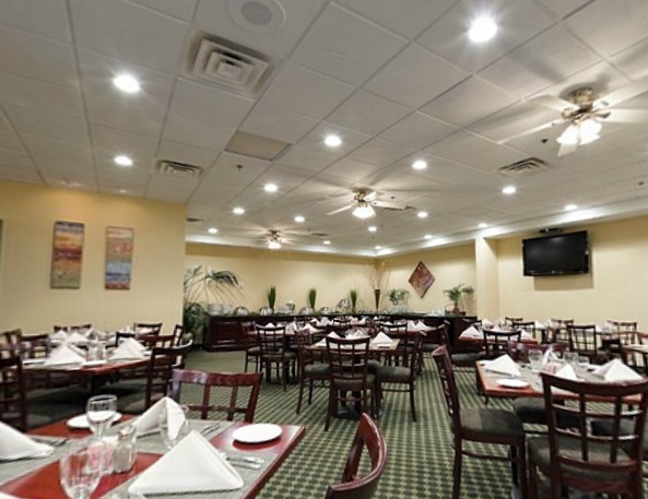 Hotel Holiday Inn Hasbrouck Hieghts