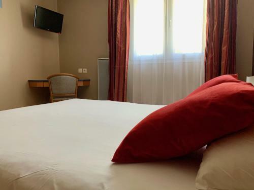 Hotel H�tel Les Arches