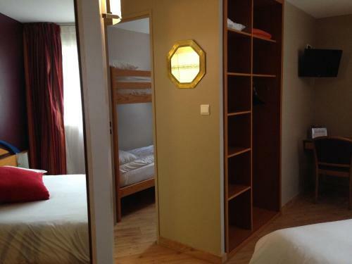 Hotel H�tel Les Arches