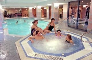 Cairndale Hotel & Leisure Club
