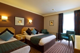 Menzies Hotels Birmingham - Stourport Manor