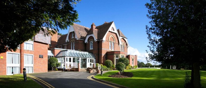 Menzies Hotels Birmingham - Stourport Manor