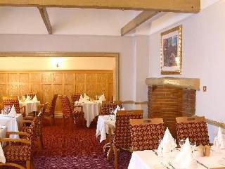 Menzies Hotels Birmingham - Stourport Manor