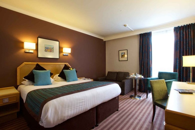 Menzies Hotels Birmingham - Stourport Manor
