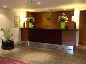 Menzies Hotels Birmingham - Stourport Manor