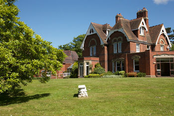 Menzies Hotels Birmingham - Stourport Manor