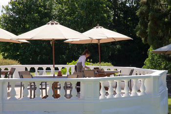 Menzies Hotels Birmingham - Stourport Manor