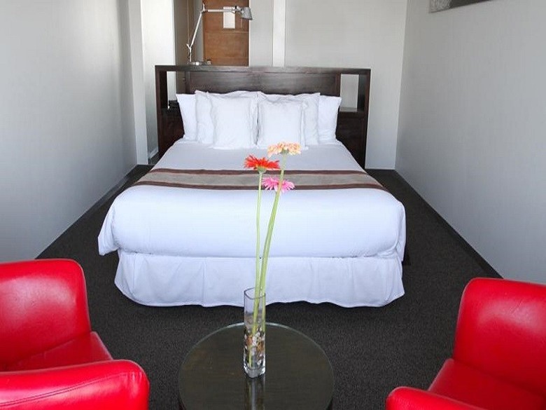 Hotel Radisson Acqua