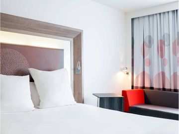 Hotel Novotel Lille Aeroport