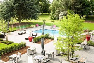 Hotel Novotel Lens Noyelles