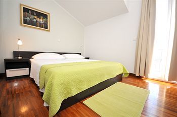 Albergue Villa Maslina