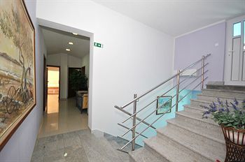 Albergue Villa Maslina