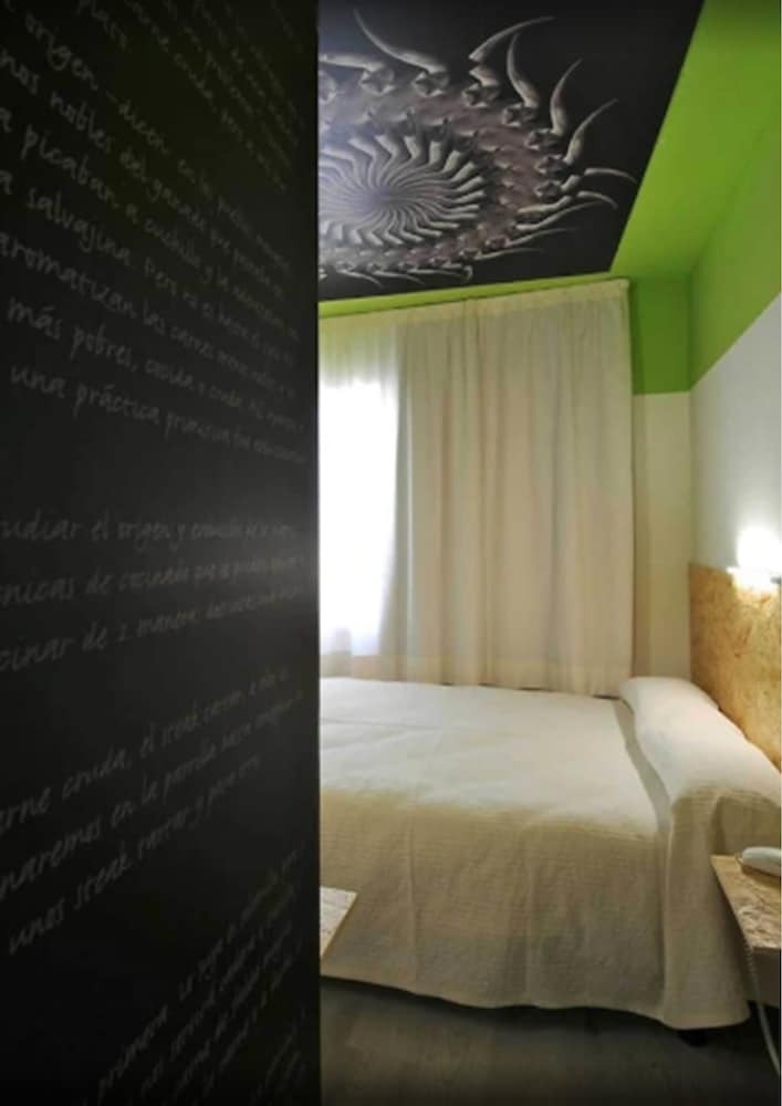Hotel La Posada De El Chafl�n