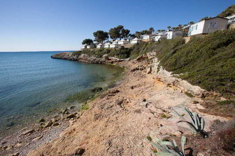 Torre De La Mora
