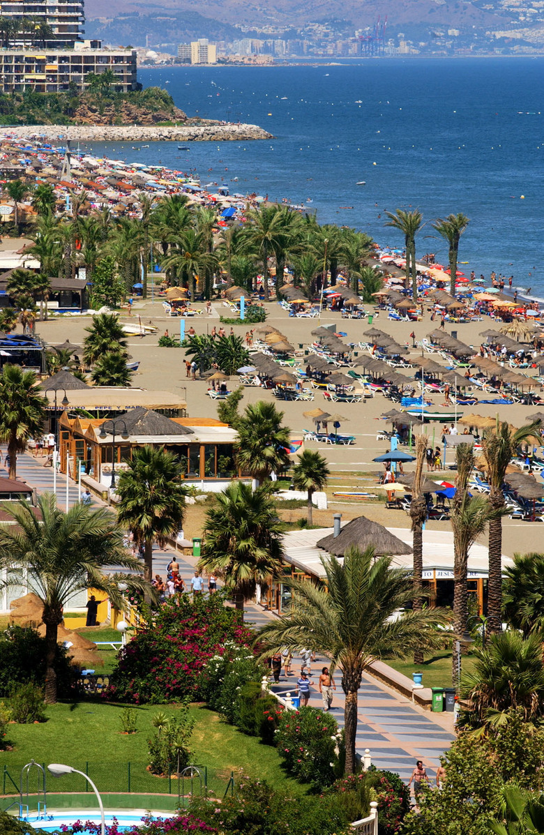 Hotel Princesa Solar