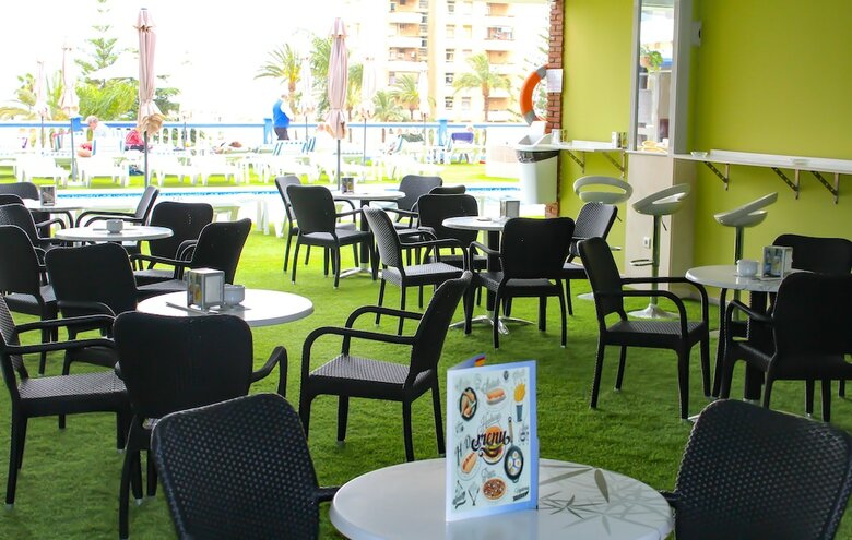 Hotel Princesa Solar