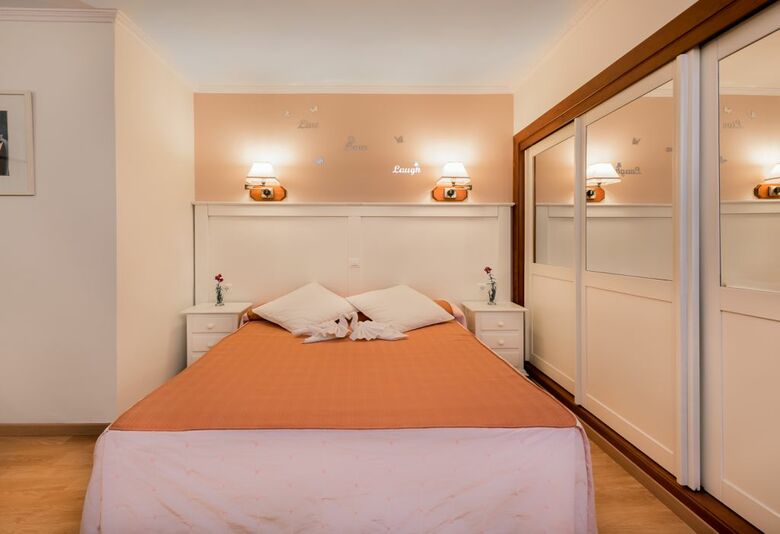 Hotel Princesa Solar