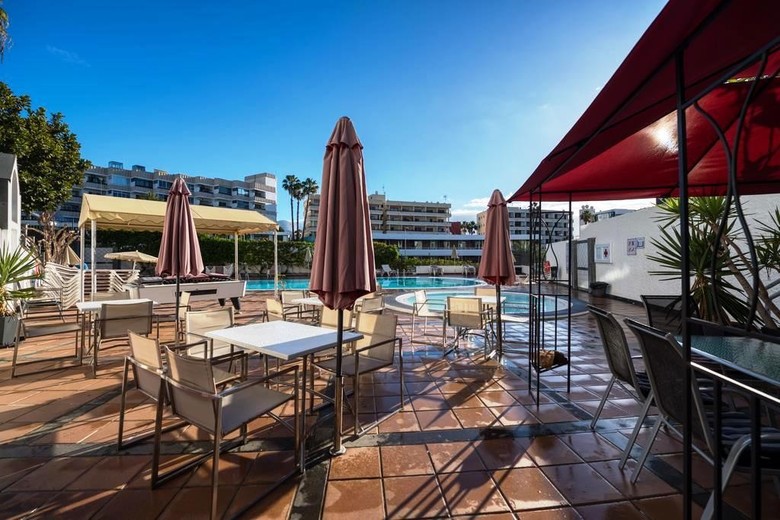 Apartamentos Dorotea