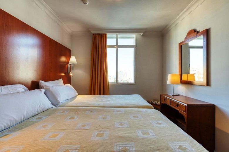 Apartamentos Dorotea