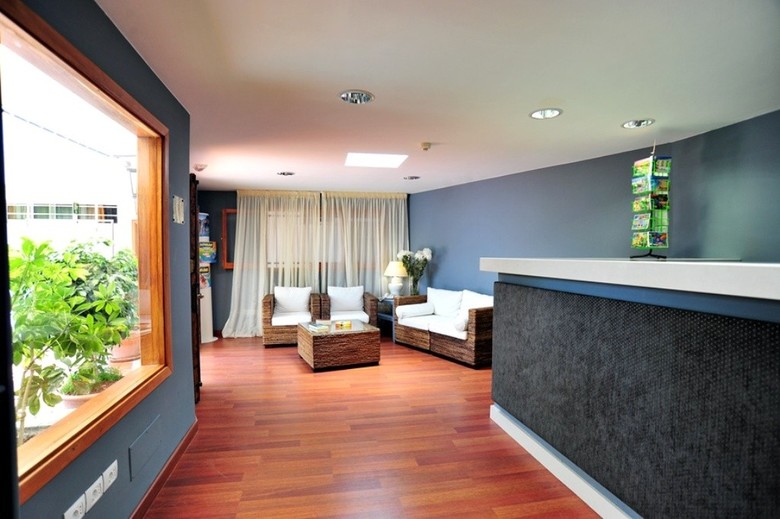 Apartamentos Dorotea