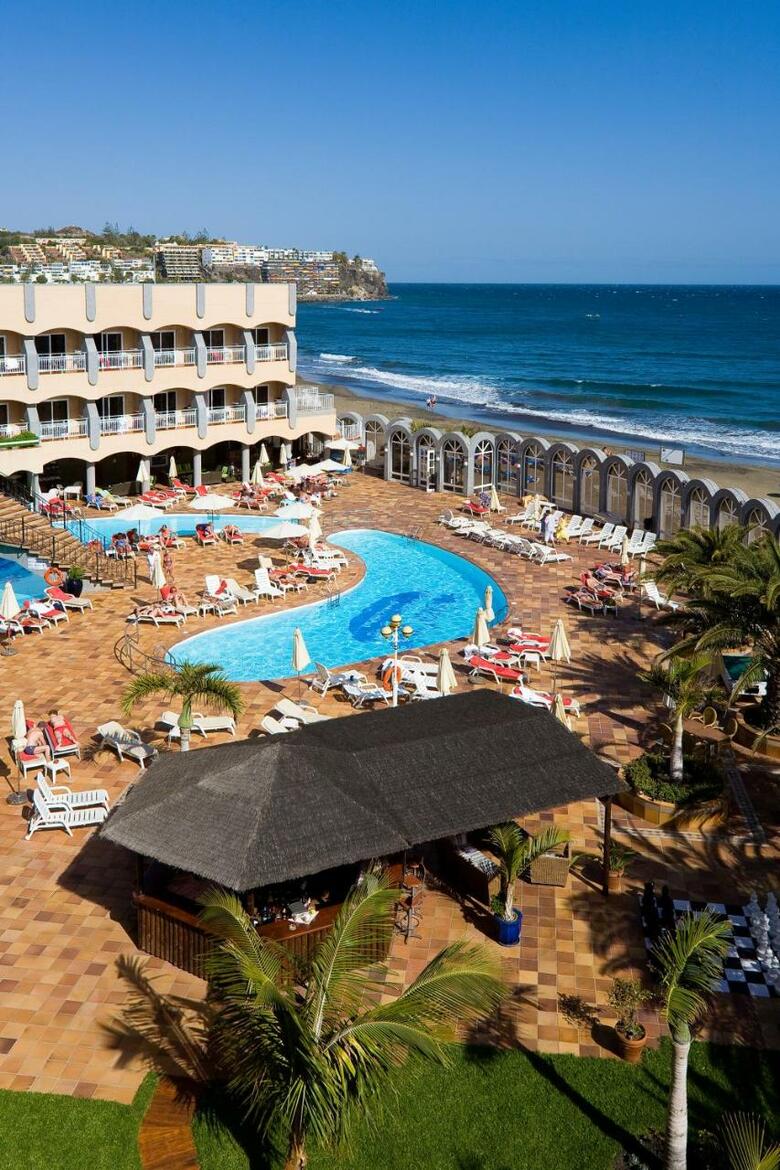 Hotel San Agustin Beach Club