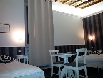 Bed & Breakfast Navona Nice Room