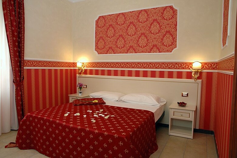 Bed & Breakfast Cesar Palace