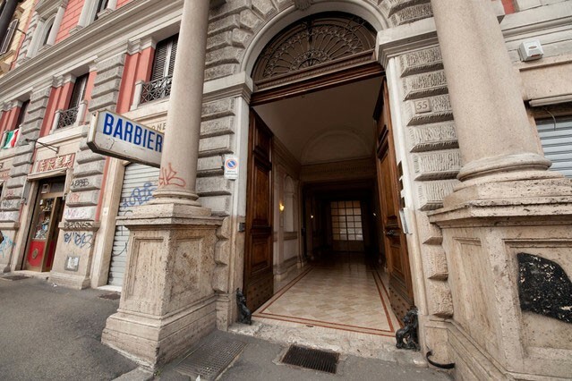 Bed & Breakfast Cesar Palace