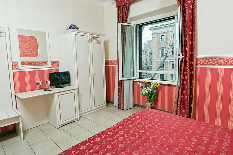 Bed & Breakfast Cesar Palace