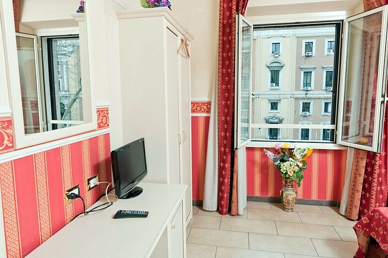 Bed & Breakfast Cesar Palace