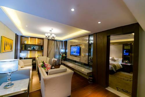 Braira Hotel-olaya