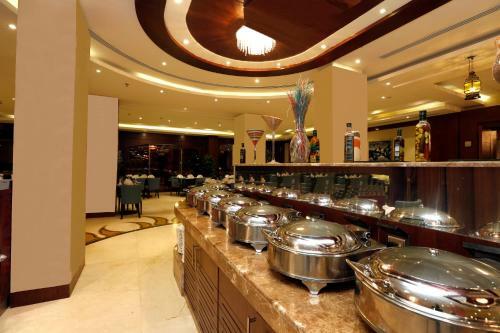 Intour Jazan Hotel