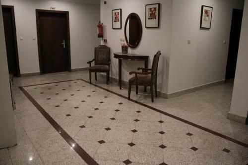 Lazourd Palace Hotel Apartments
