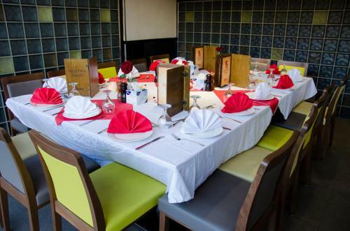 Lazourd Palace Hotel Apartments