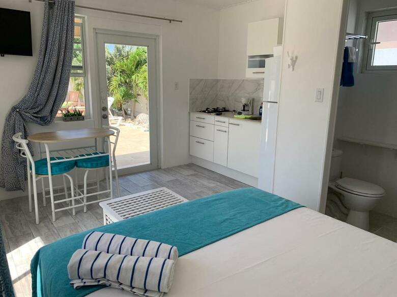 Tu Casita En Aruba