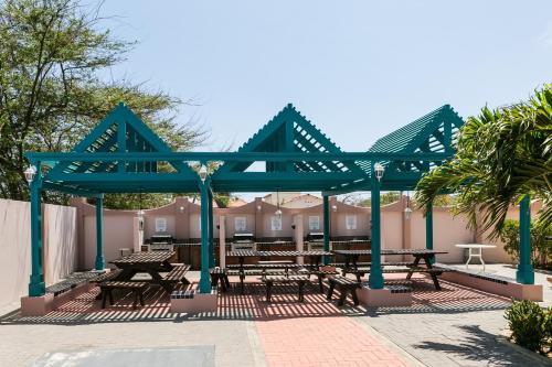 Hotel Caribbean Palm Village Resort