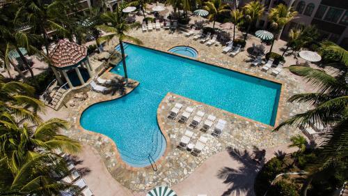 Hotel Caribbean Palm Village Resort