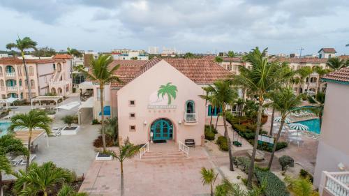 Hotel Caribbean Palm Village Resort