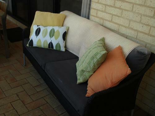 Baudins Of Busselton B&B