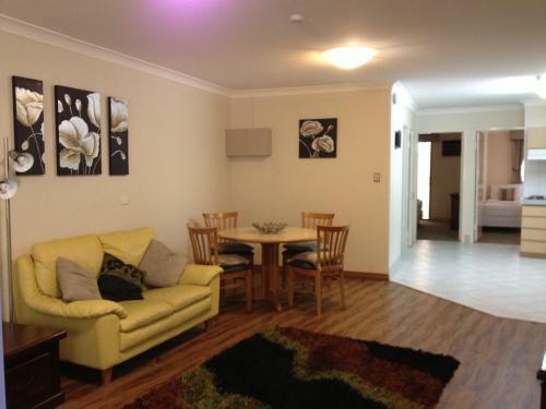 Hotel Silver Sands Resort Mandurah