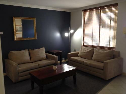 Hotel Silver Sands Resort Mandurah