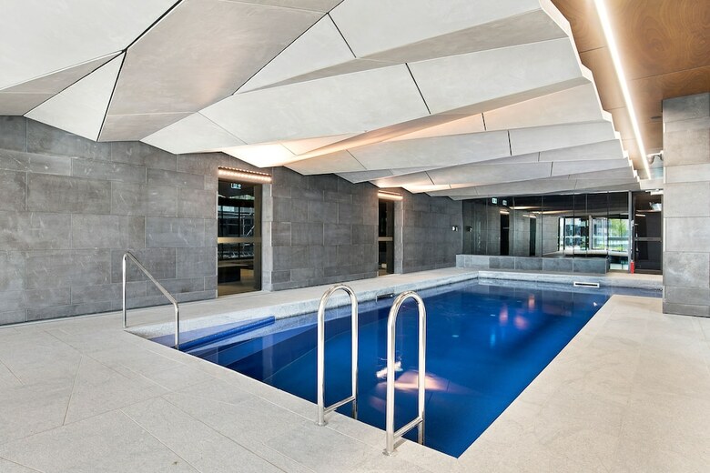 Aparthotel Manhattan Apartment