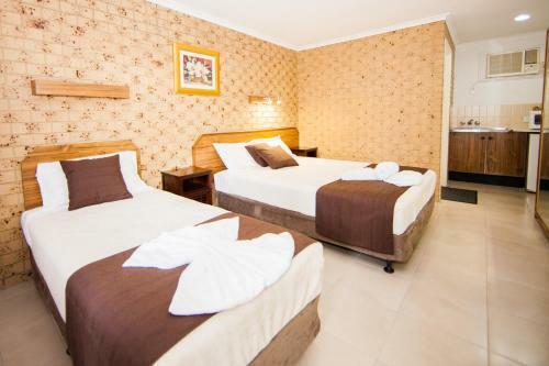 Ballina Hi-craft Motel