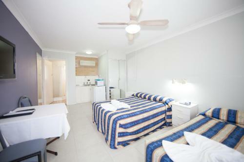 Ballina Hi-craft Motel