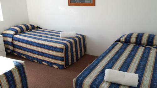 Ballina Hi-craft Motel