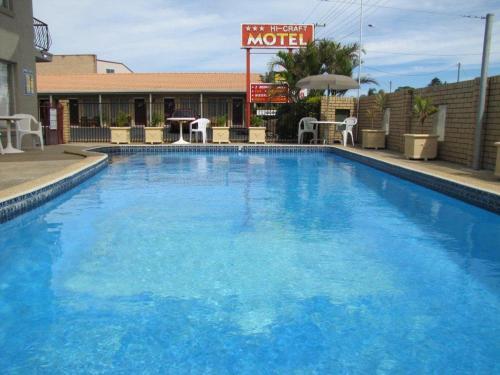 Ballina Hi-craft Motel
