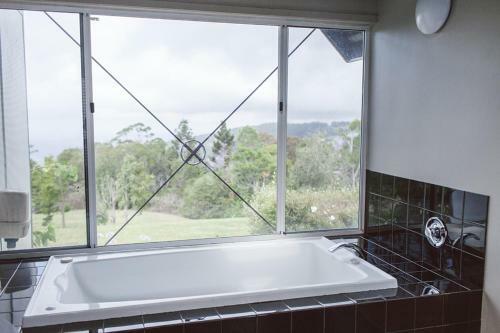 The Retreat Tamborine Mountain