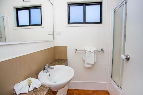 Big4 Yarrawonga-mulwala Lakeside Holiday Park