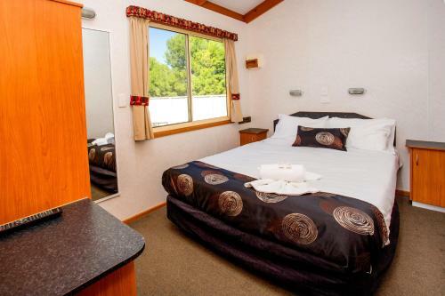 Big4 Yarrawonga-mulwala Lakeside Holiday Park